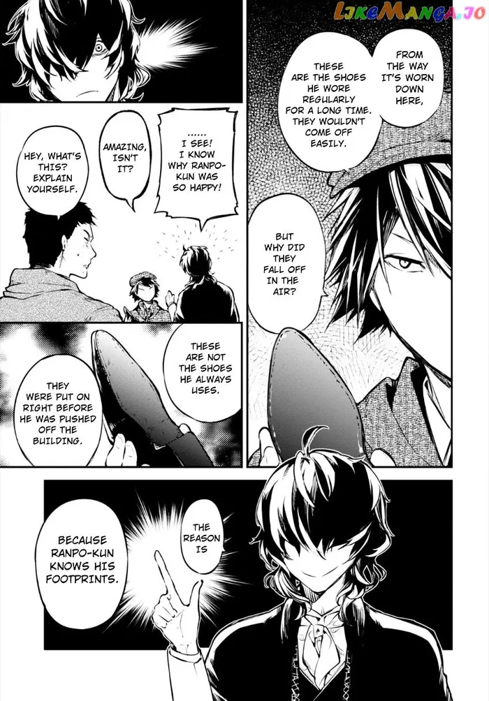 Bungou Stray Dogs Chapter 54 image 30_optimized